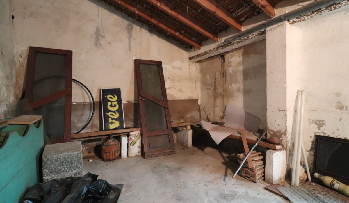 Revente - Commercial - Benijofar - Benijofar - Village