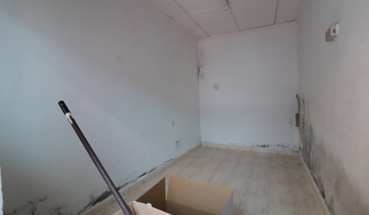 Revente - Commercial - Benijofar - Benijofar - Village