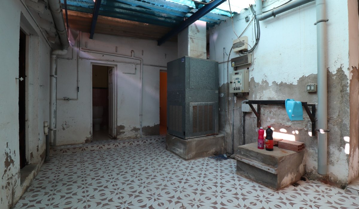 Revente - Commercial - Benijofar - Benijofar - Village