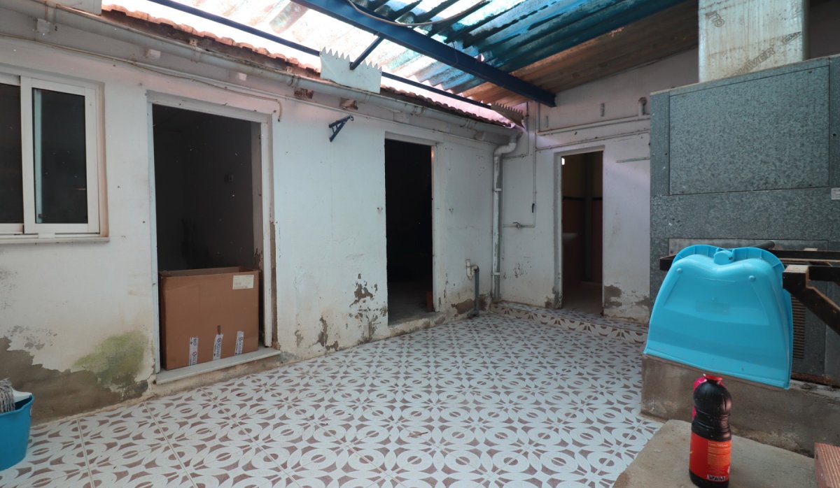 Revente - Commercial - Benijofar - Benijofar - Village