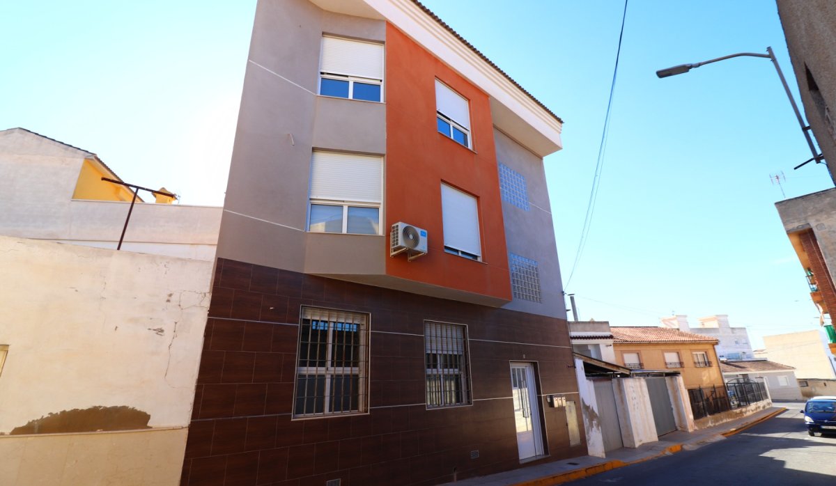 Resale - Apartment / flat - Benijofar - Benijofar - Village