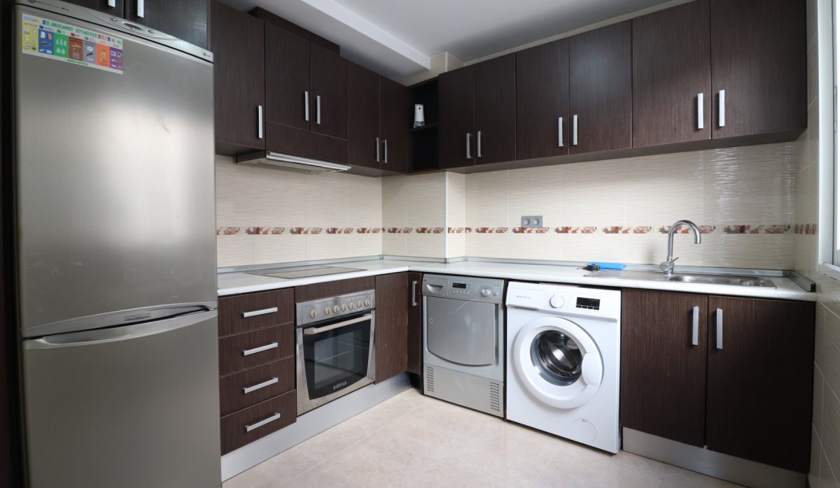 Resale - Apartment / flat - Benijofar - Benijofar - Village