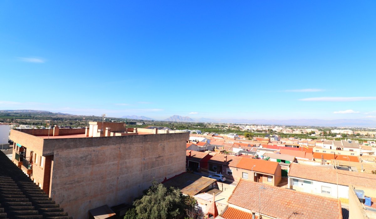 Resale - Apartment / flat - Benijofar - Benijofar - Village