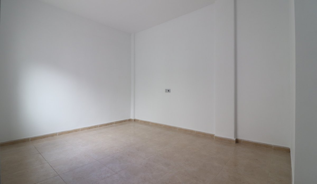 Resale - Apartment / flat - Benijofar - Benijofar - Village