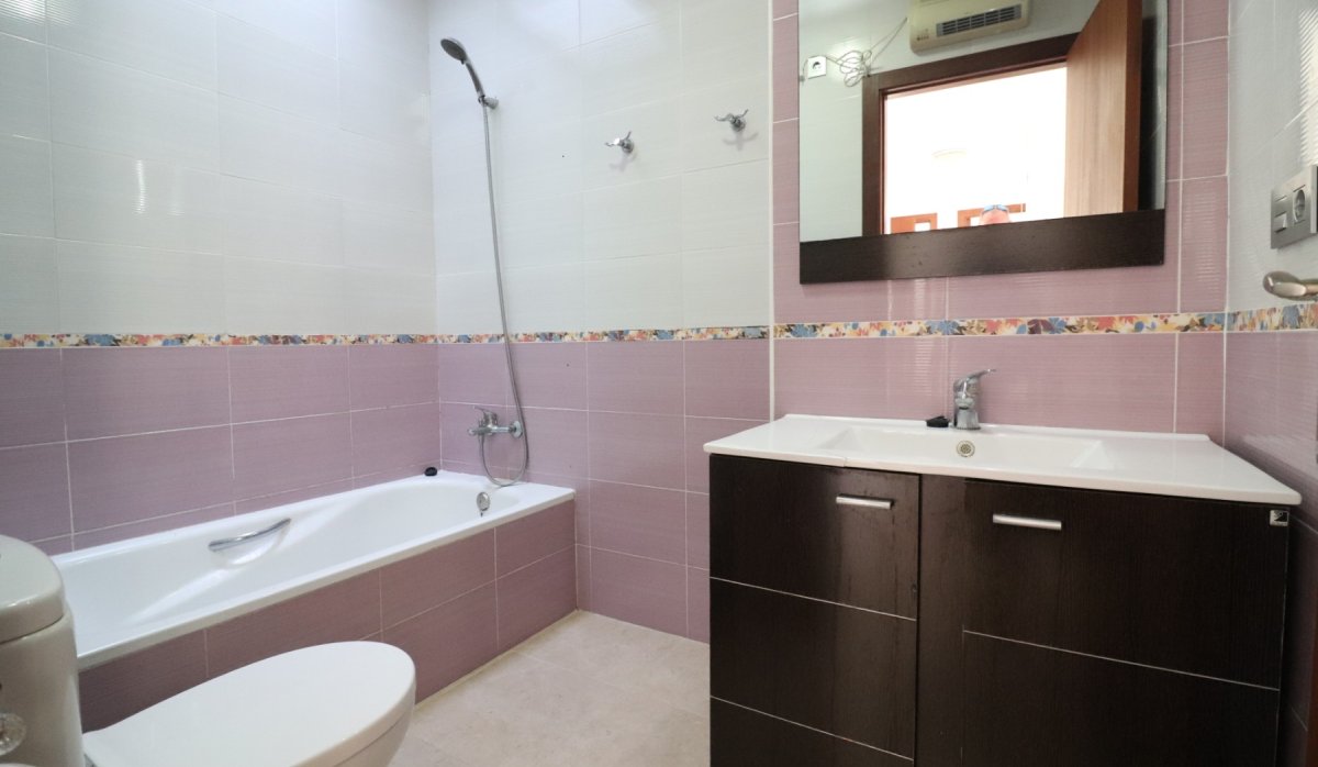 Resale - Apartment / flat - Benijofar - Benijofar - Village