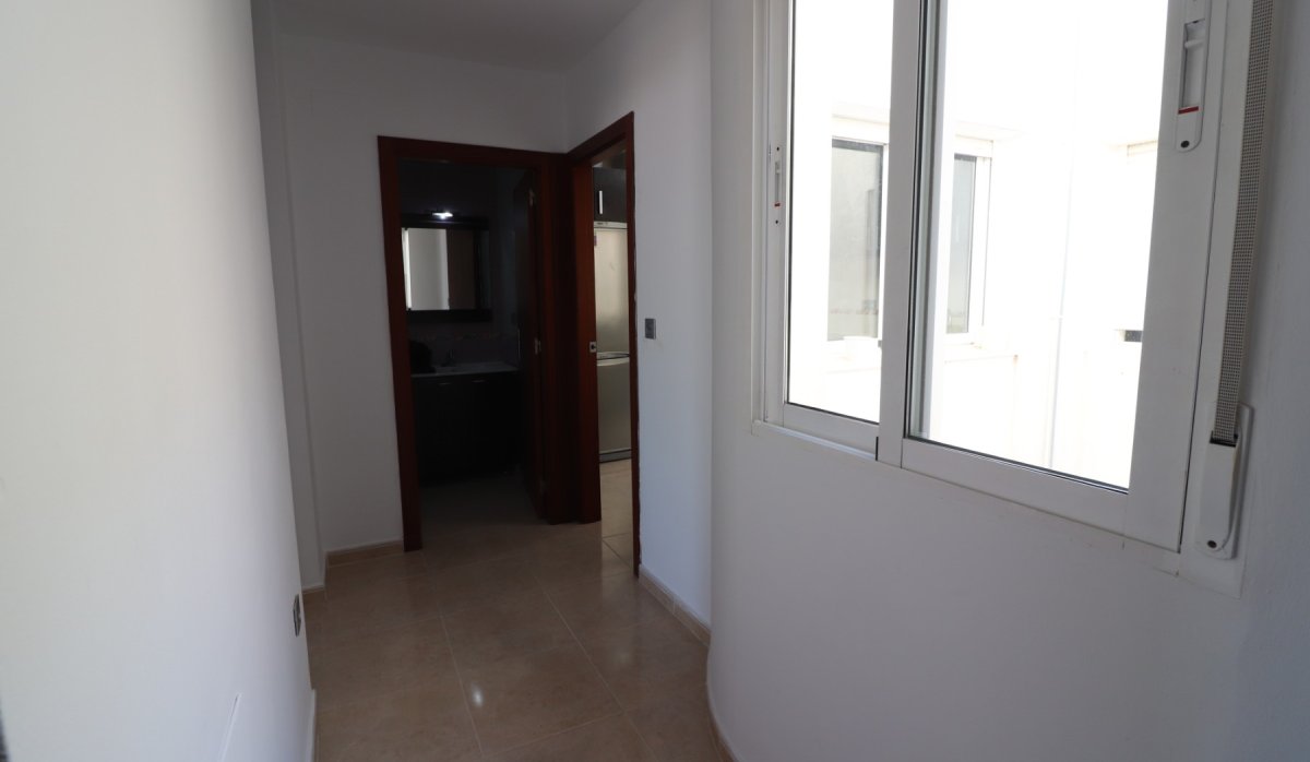 Resale - Apartment / flat - Benijofar - Benijofar - Village