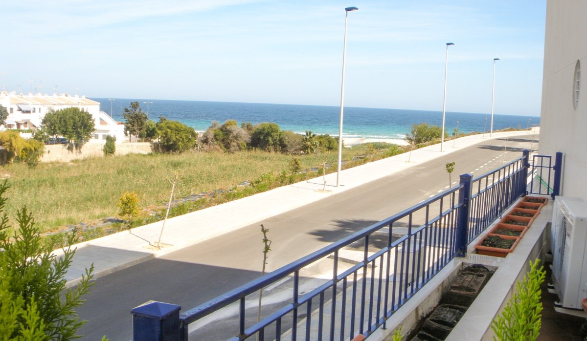 Resale - Apartment / flat - Pilar de la Horadada - Mil Palmeras