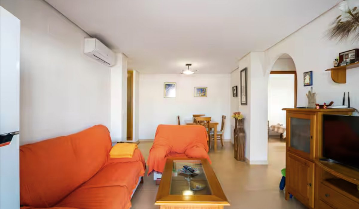 Resale - Apartment / flat - Pilar de la Horadada - Mil Palmeras