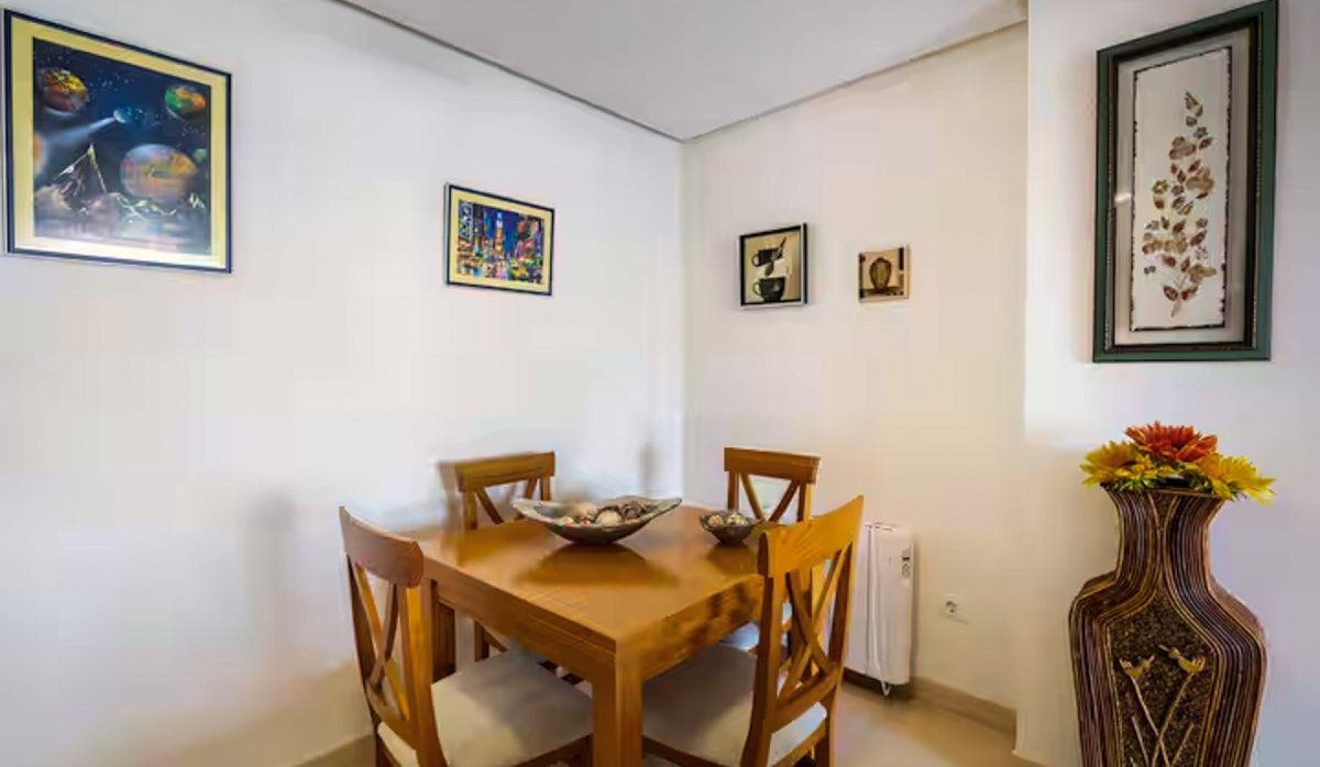 Resale - Apartment / flat - Pilar de la Horadada - Mil Palmeras