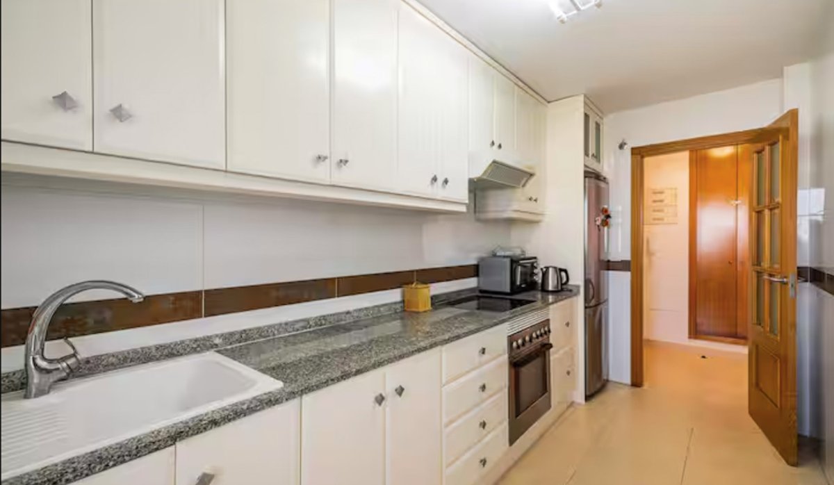 Resale - Apartment / flat - Pilar de la Horadada - Mil Palmeras