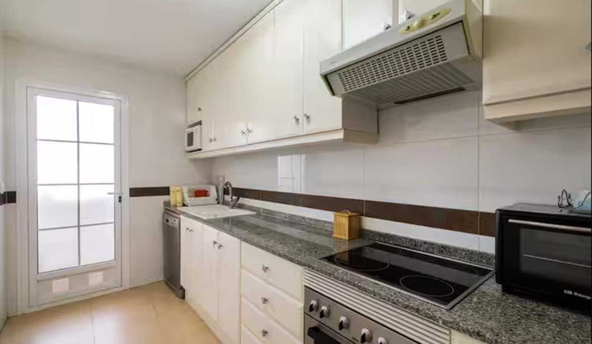 Resale - Apartment / flat - Pilar de la Horadada - Mil Palmeras