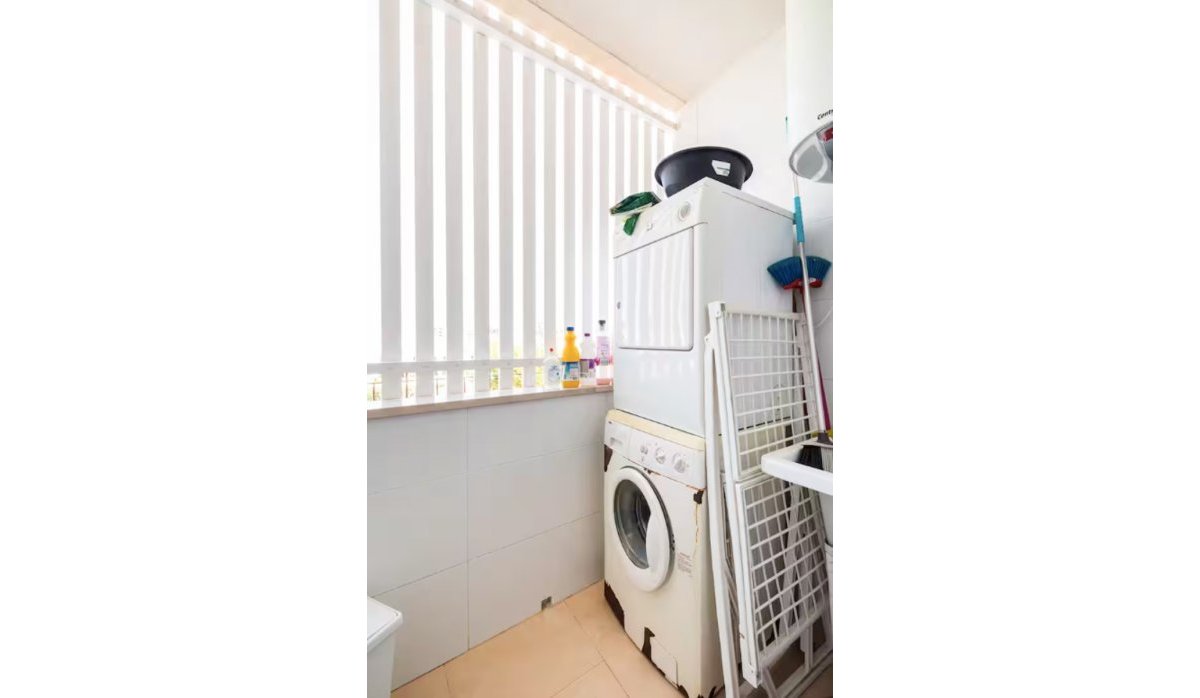 Resale - Apartment / flat - Pilar de la Horadada - Mil Palmeras