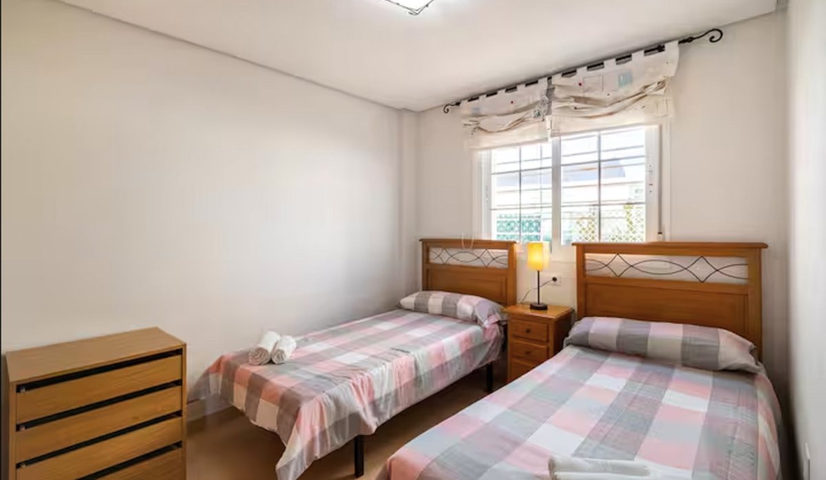 Resale - Apartment / flat - Pilar de la Horadada - Mil Palmeras