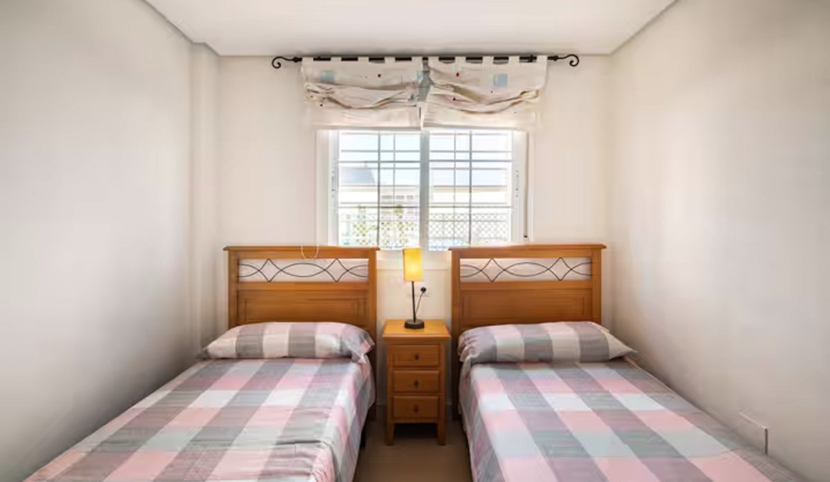 Resale - Apartment / flat - Pilar de la Horadada - Mil Palmeras