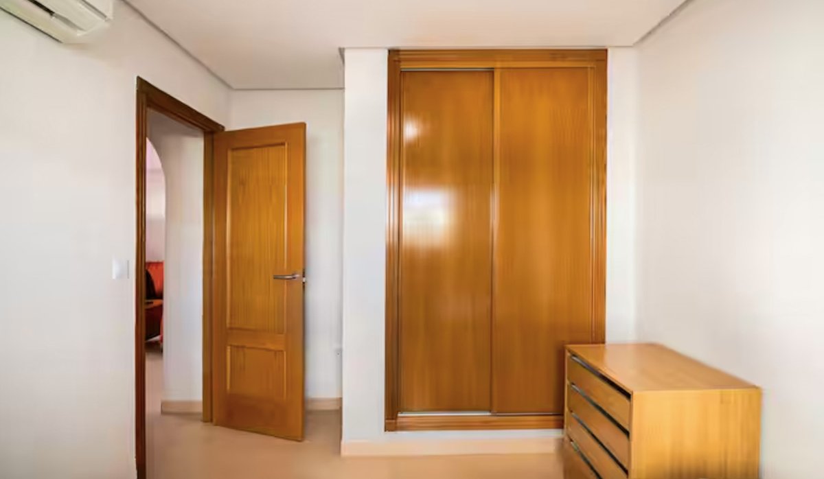 Resale - Apartment / flat - Pilar de la Horadada - Mil Palmeras