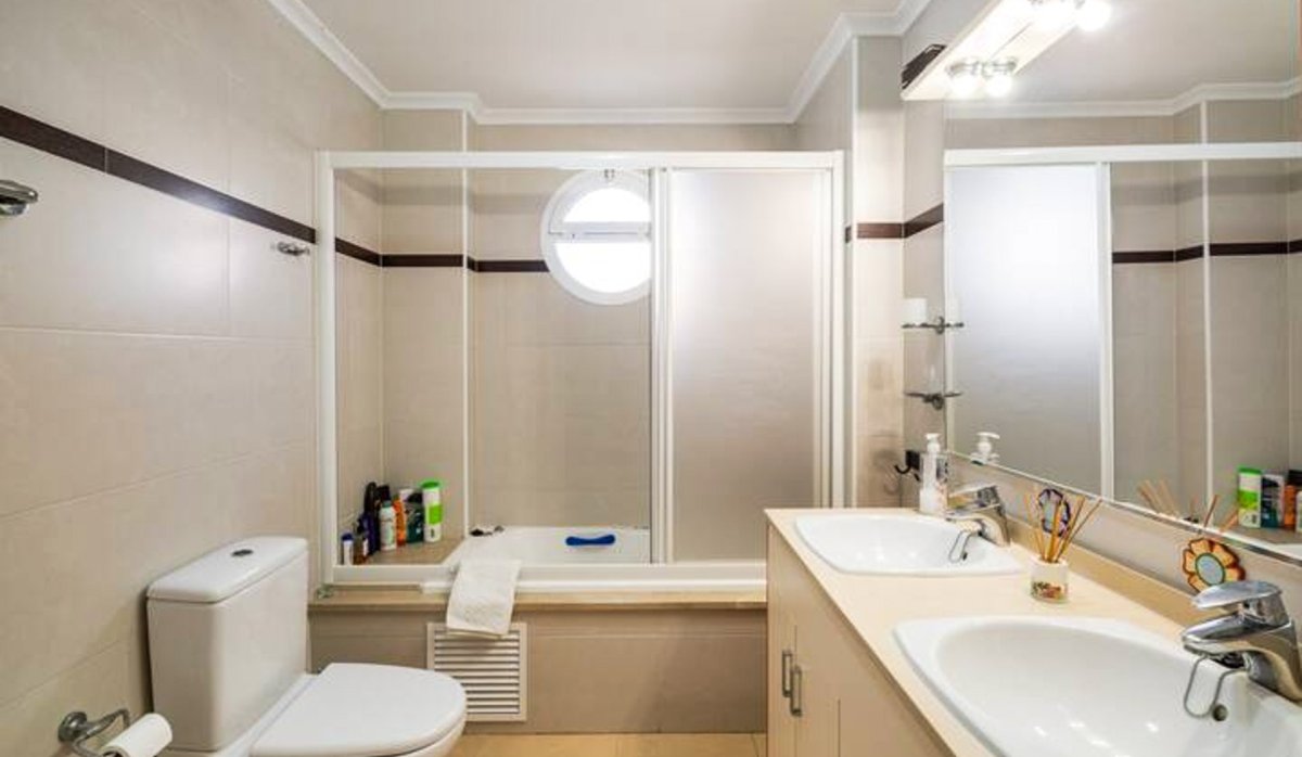 Resale - Apartment / flat - Pilar de la Horadada - Mil Palmeras