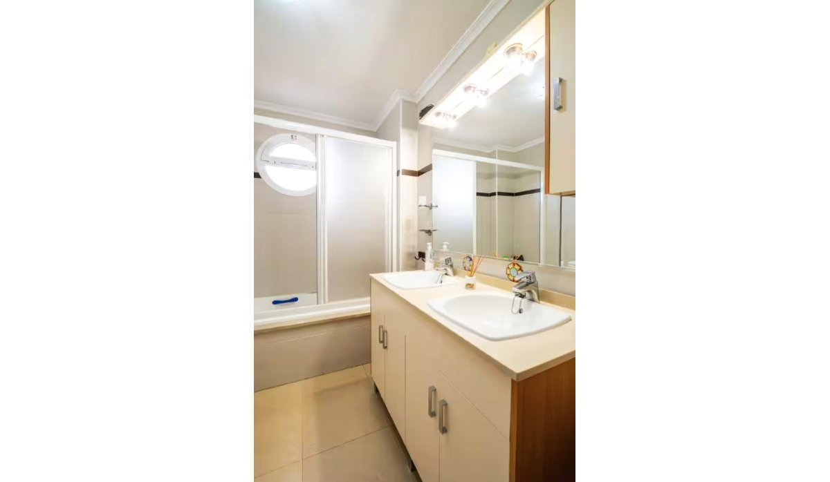 Resale - Apartment / flat - Pilar de la Horadada - Mil Palmeras