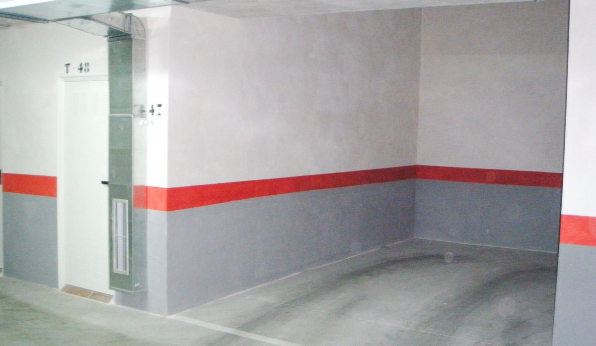 Resale - Apartment / flat - Pilar de la Horadada - Mil Palmeras