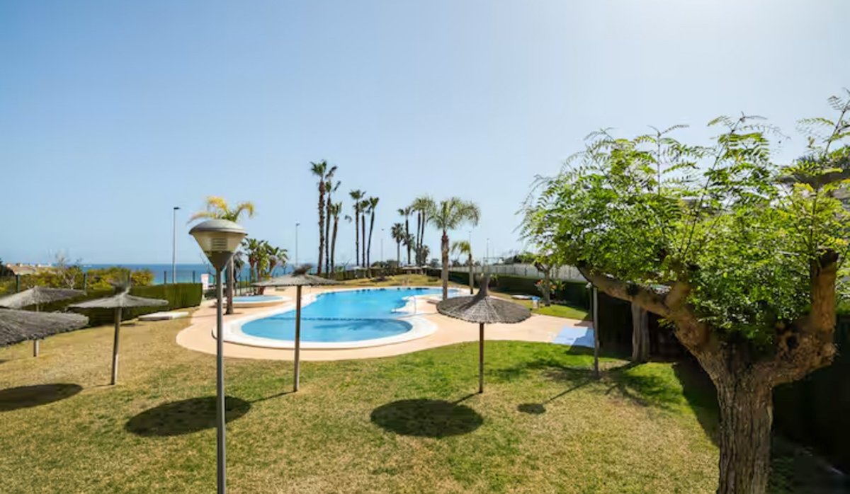 Resale - Apartment / flat - Pilar de la Horadada - Mil Palmeras