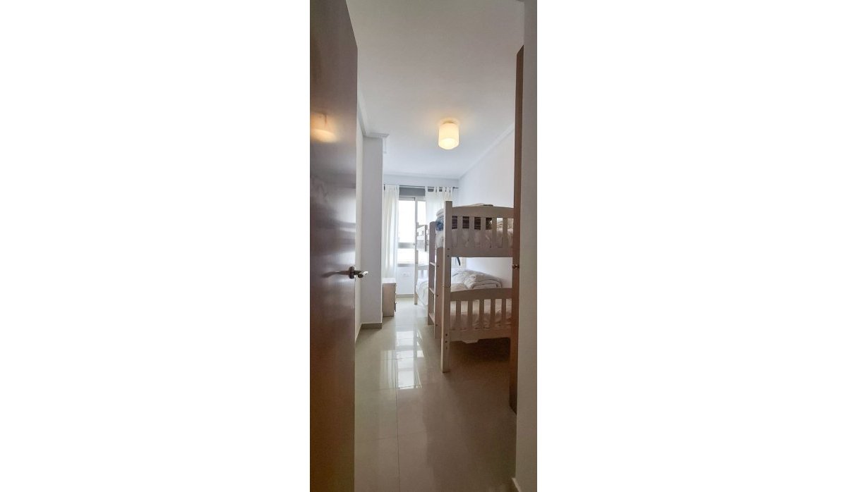 Revente - Appartement - Guardamar del Segura - Pueblo