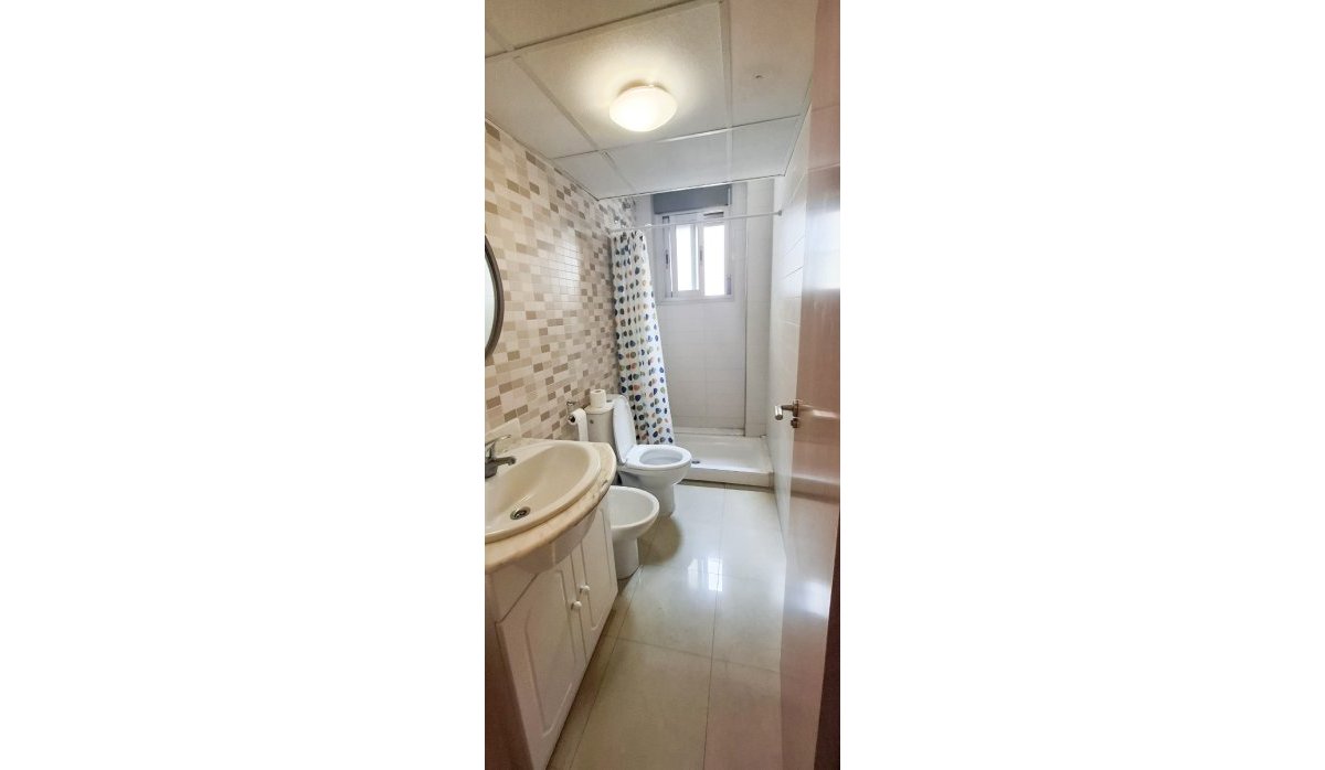Revente - Appartement - Guardamar del Segura - Pueblo