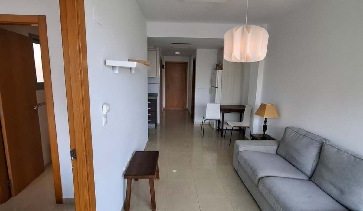 Revente - Appartement - Guardamar del Segura - Pueblo