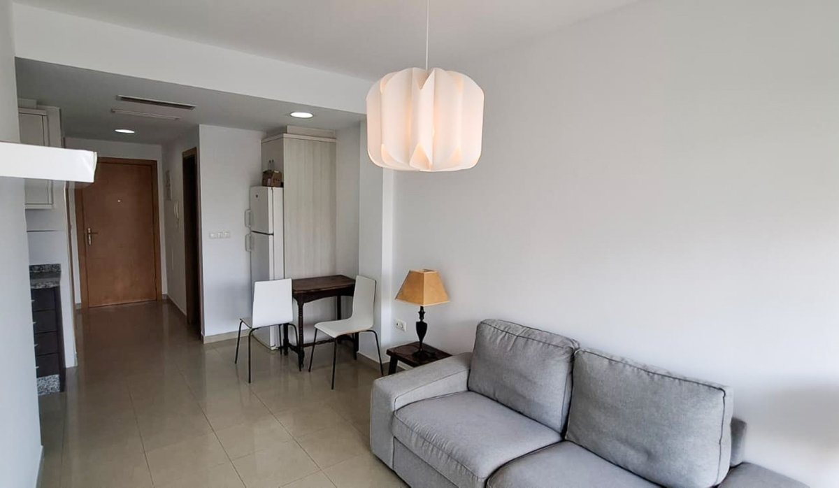 Revente - Appartement - Guardamar del Segura - Pueblo