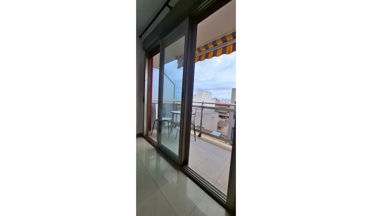 Revente - Appartement - Guardamar del Segura - Pueblo
