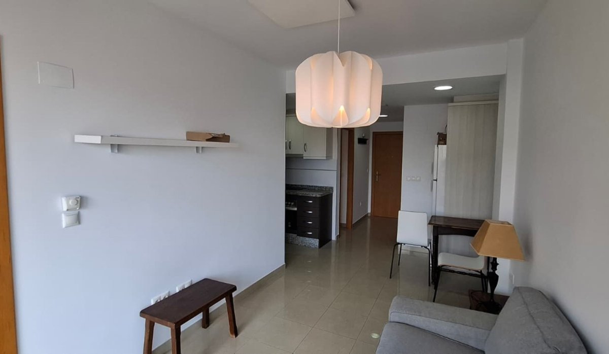 Revente - Appartement - Guardamar del Segura - Pueblo