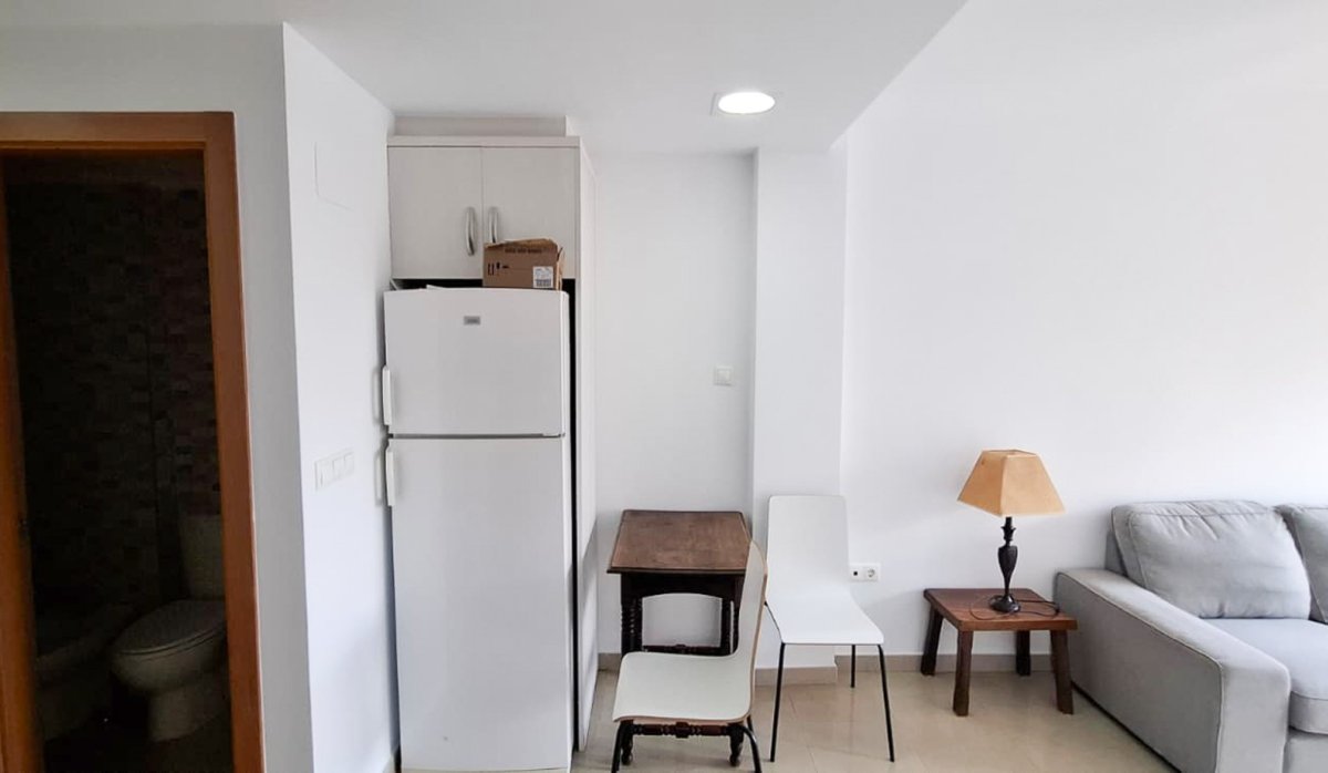 Revente - Appartement - Guardamar del Segura - Pueblo