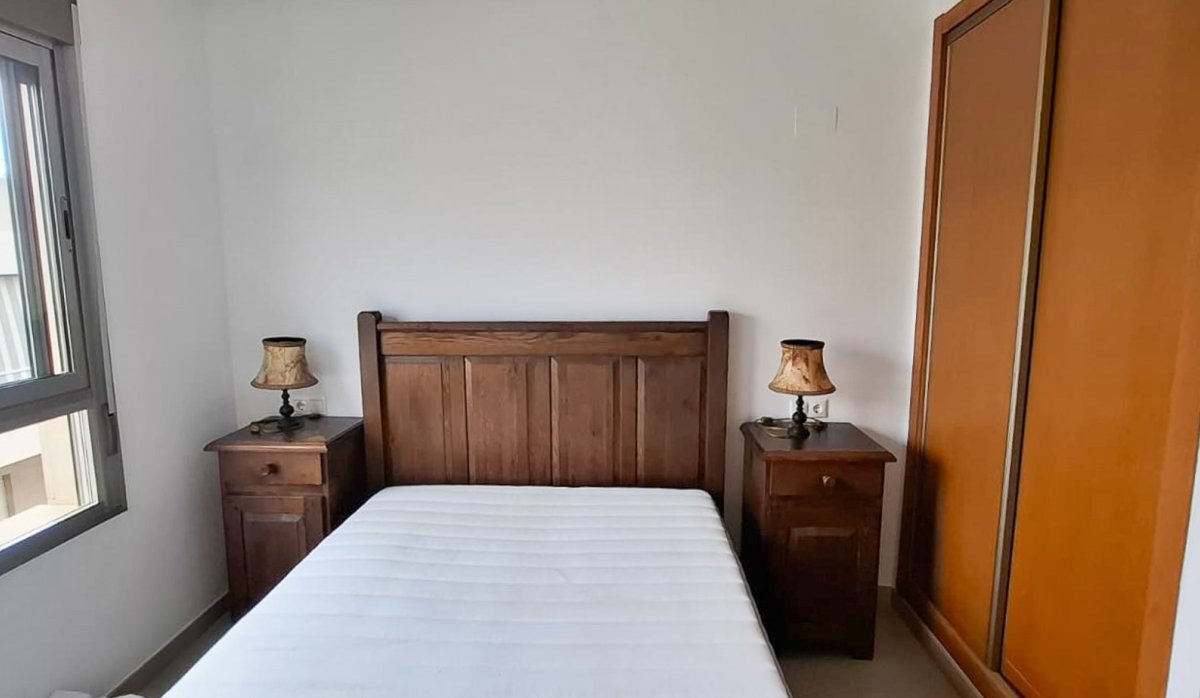 Revente - Appartement - Guardamar del Segura - Pueblo