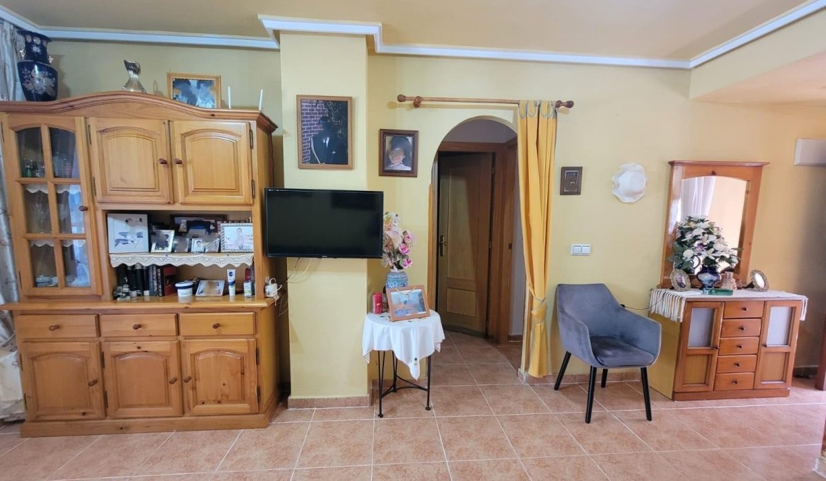 Revente - Appartement - Torrevieja - Nueva Torrevieja