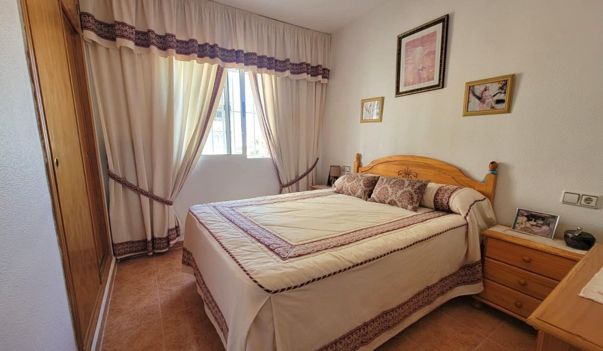 Revente - Appartement - Torrevieja - Nueva Torrevieja