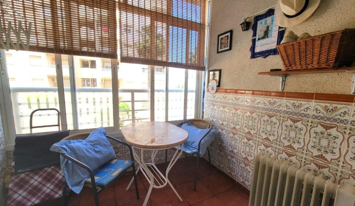 Revente - Appartement - Torrevieja - Nueva Torrevieja