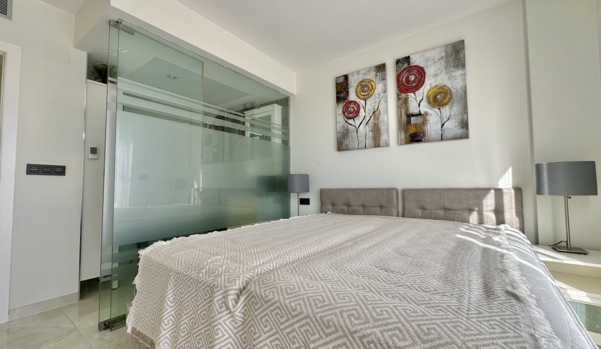 Resale - Villa - Orihuela Costa - Lomas de Cabo Roig