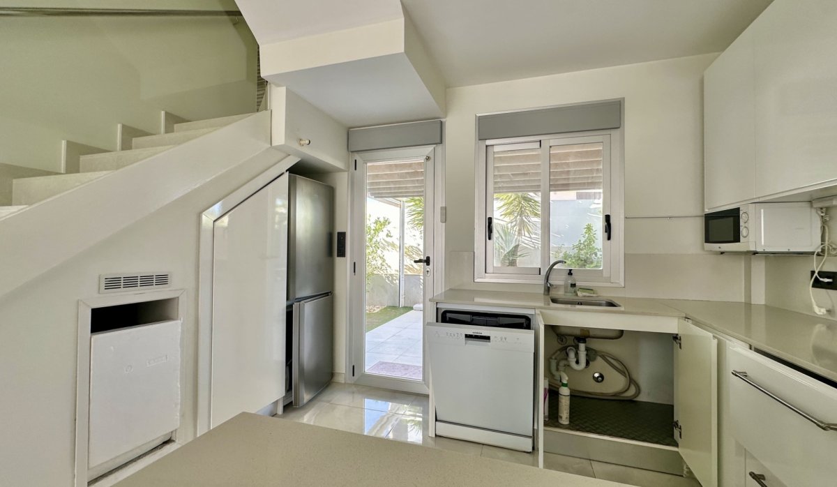 Resale - Villa - Orihuela Costa - Lomas de Cabo Roig