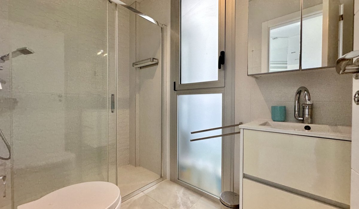 Resale - Villa - Orihuela Costa - Lomas de Cabo Roig