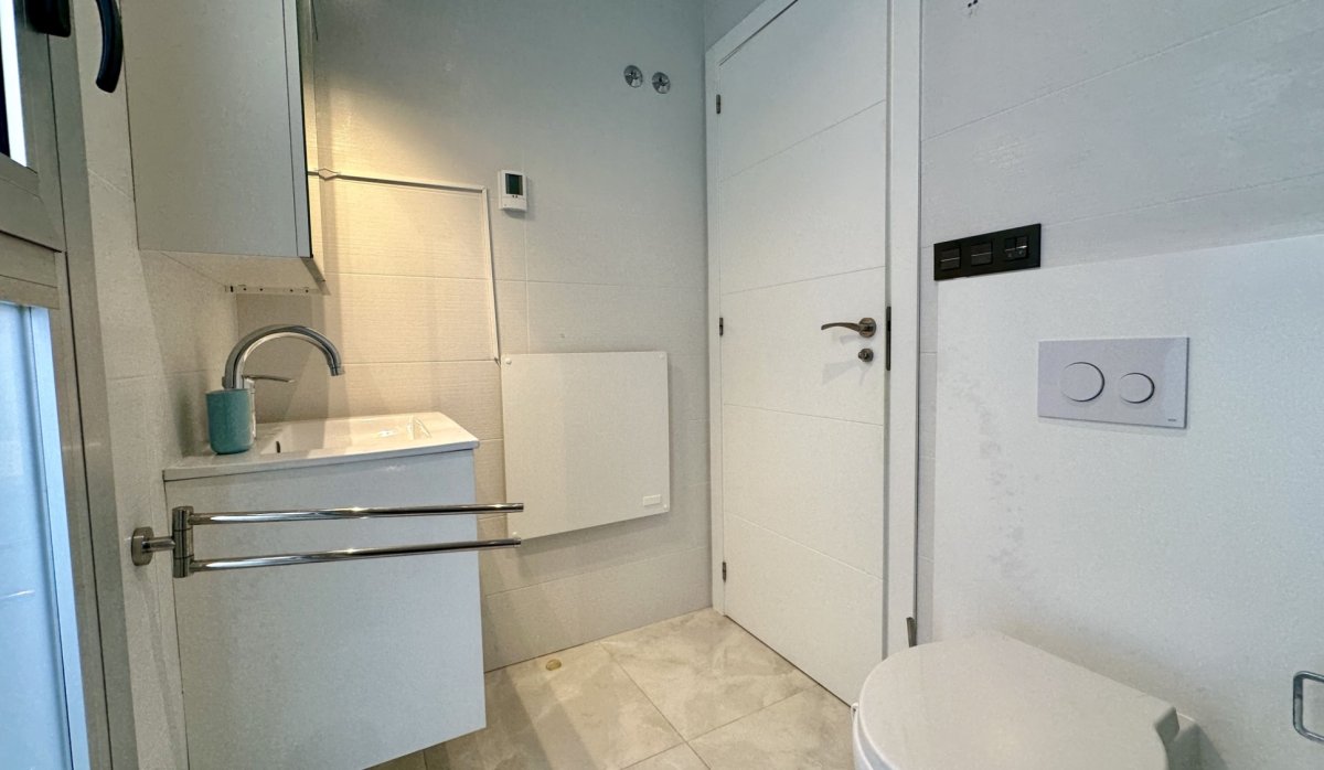 Resale - Villa - Orihuela Costa - Lomas de Cabo Roig