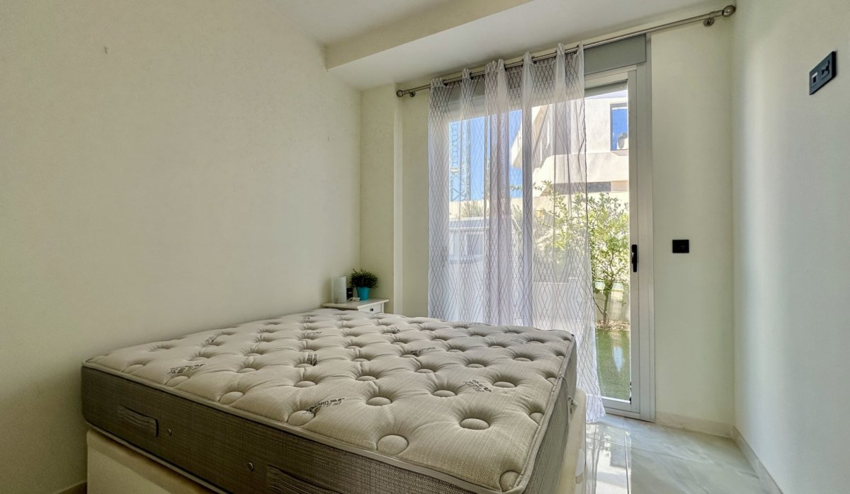 Resale - Villa - Orihuela Costa - Lomas de Cabo Roig