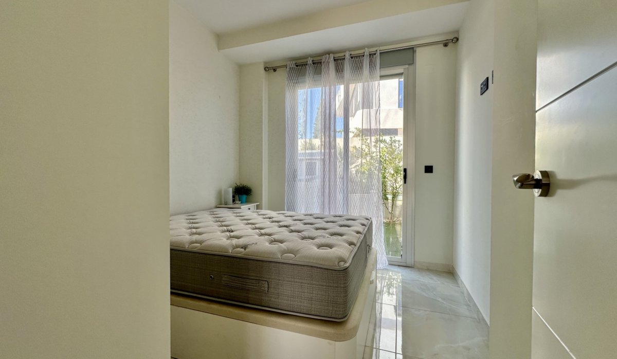 Resale - Villa - Orihuela Costa - Lomas de Cabo Roig