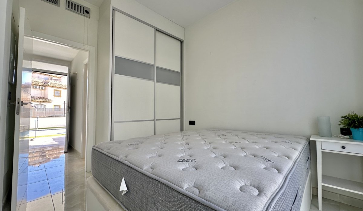 Resale - Villa - Orihuela Costa - Lomas de Cabo Roig