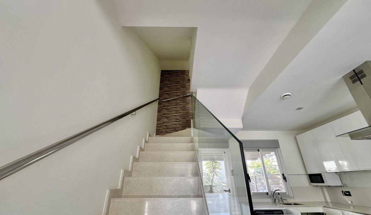 Resale - Villa - Orihuela Costa - Lomas de Cabo Roig