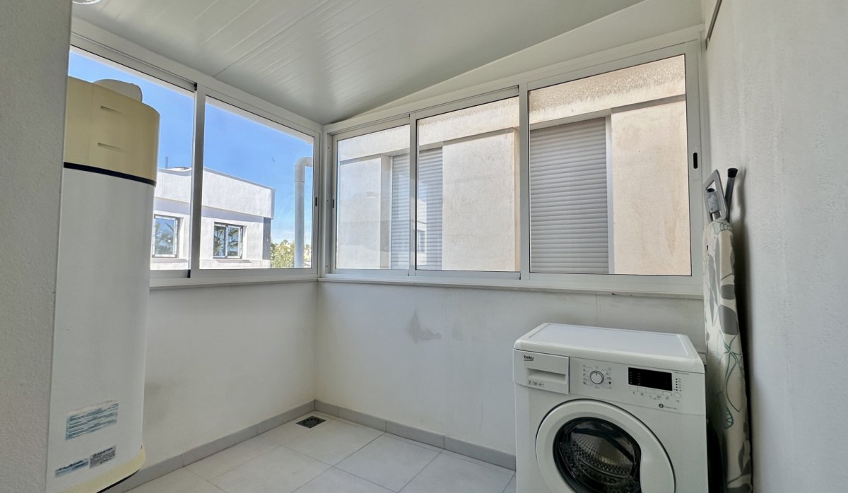 Resale - Villa - Orihuela Costa - Lomas de Cabo Roig