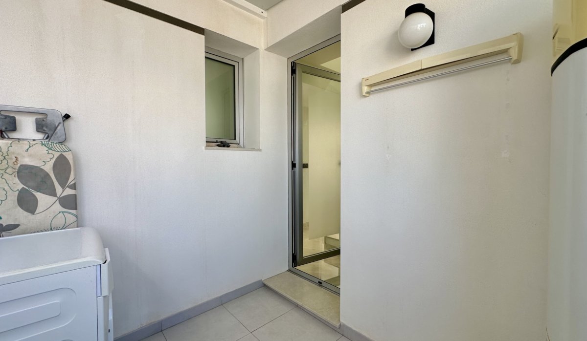 Resale - Villa - Orihuela Costa - Lomas de Cabo Roig