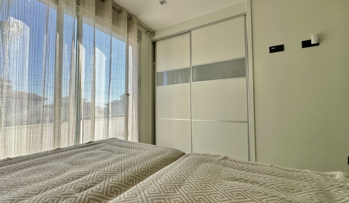 Resale - Villa - Orihuela Costa - Lomas de Cabo Roig