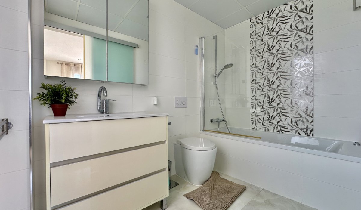 Resale - Villa - Orihuela Costa - Lomas de Cabo Roig