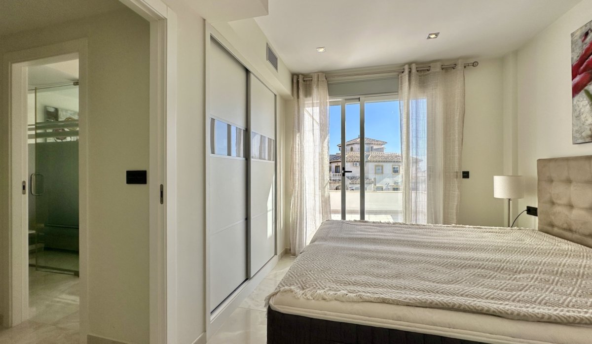 Resale - Villa - Orihuela Costa - Lomas de Cabo Roig