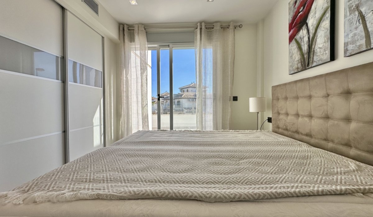 Resale - Villa - Orihuela Costa - Lomas de Cabo Roig