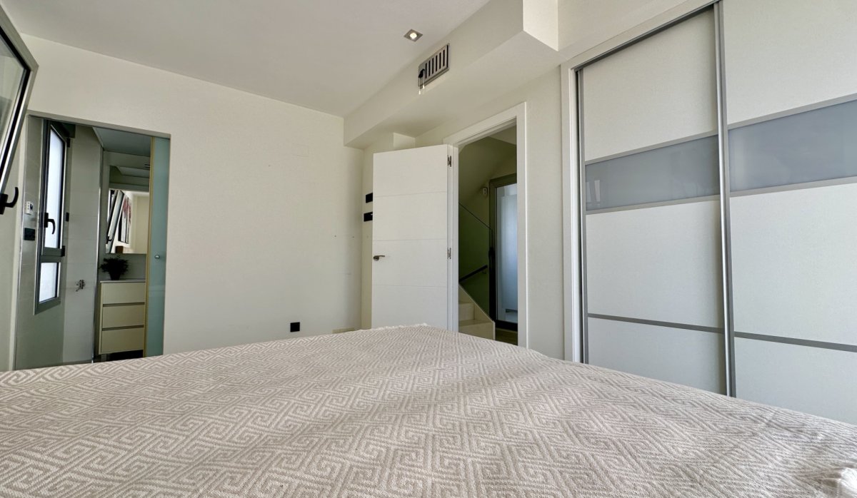 Resale - Villa - Orihuela Costa - Lomas de Cabo Roig