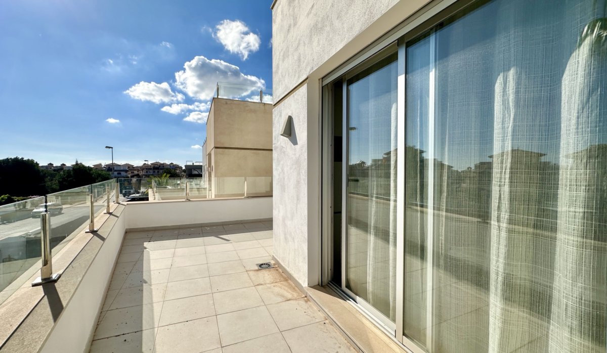 Resale - Villa - Orihuela Costa - Lomas de Cabo Roig